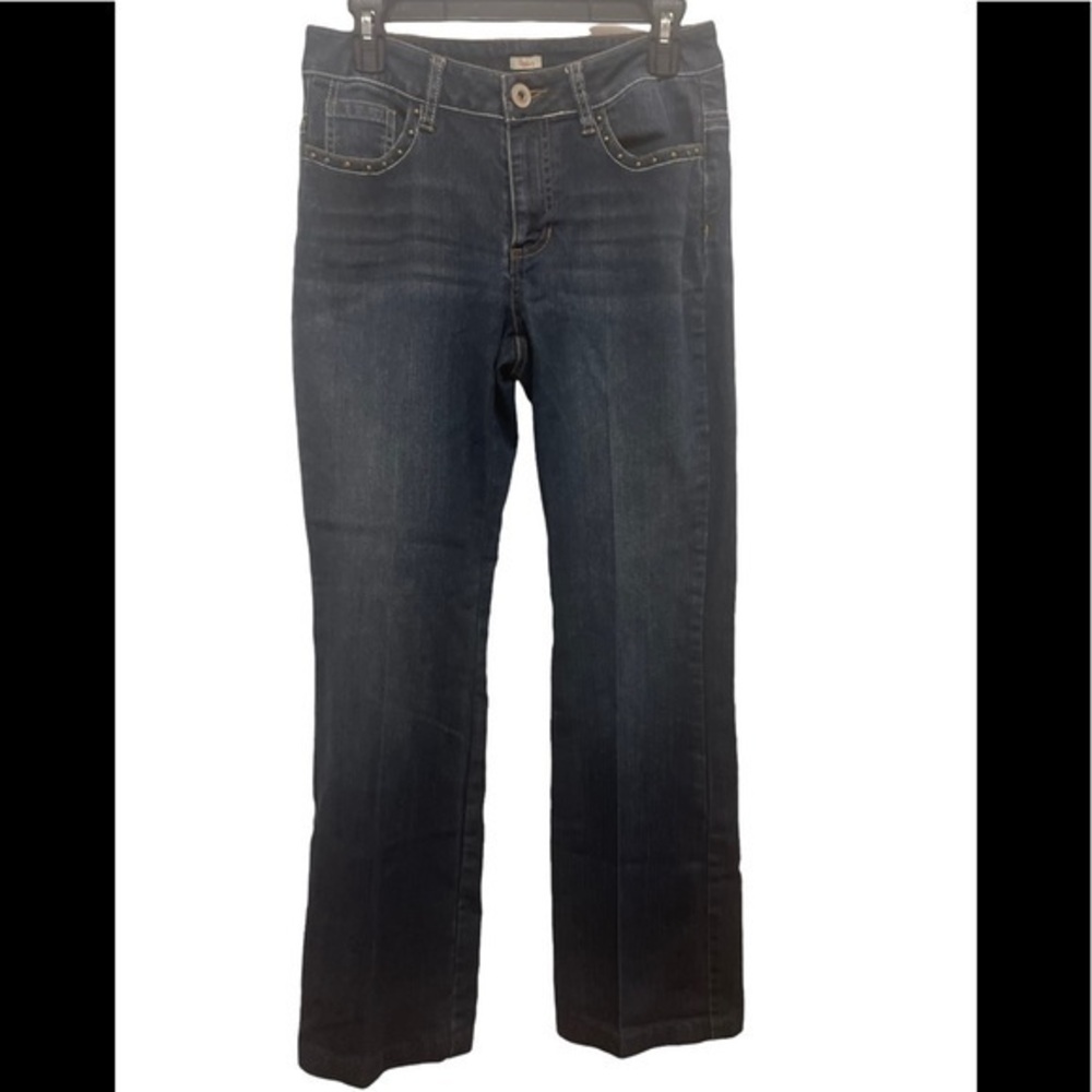 Reba Jeans Size 4